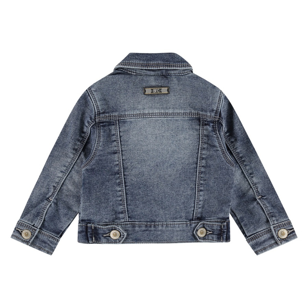Jeansjacke